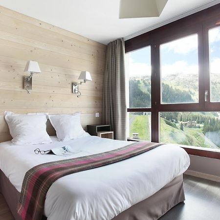Residence Odalys Le Panoramic แฟลน ภายนอก รูปภาพ